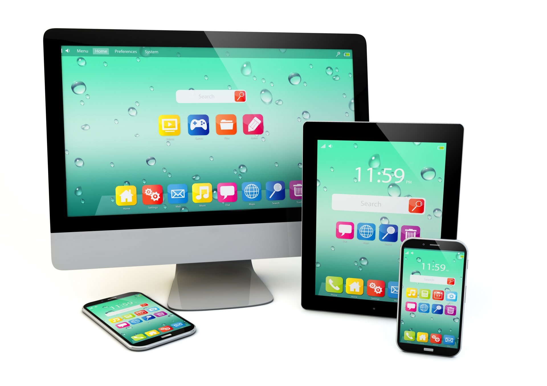 Desktop Application Testing - Precise Testing Solution Pvt Ltd