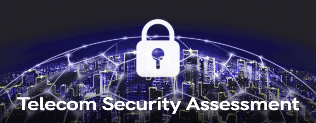 Telecom Security Assessment