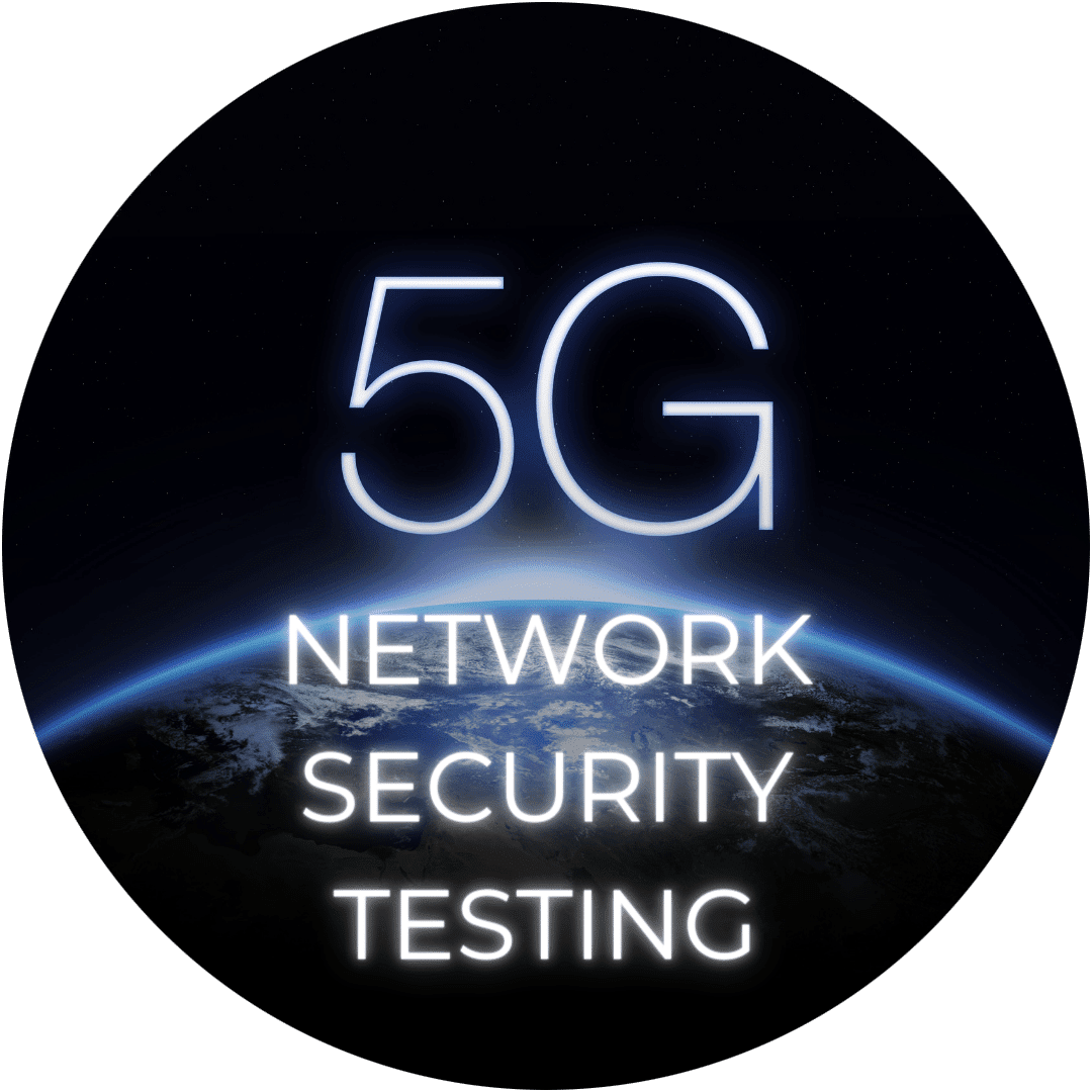 5G Network Security Testing