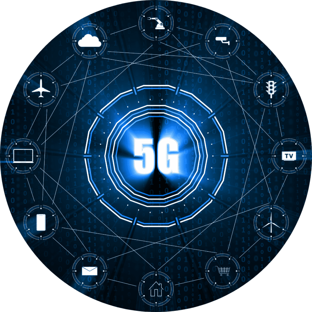 5g Network Security Testing