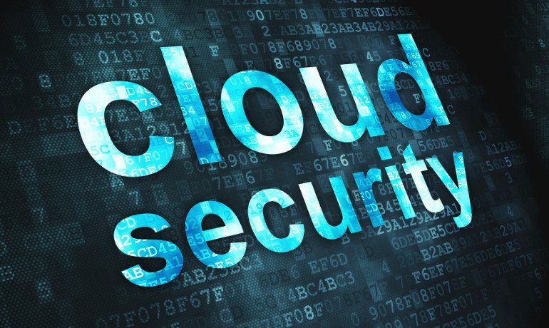Best Practices For Improving Cloud Infrastructure Security