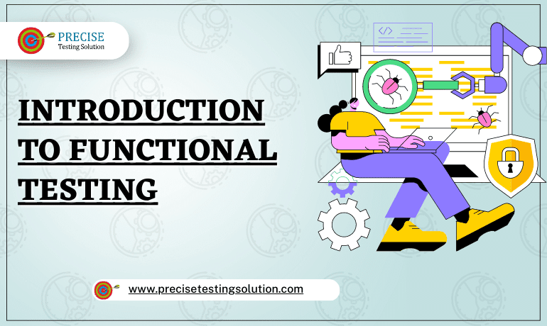 Introduction To Functional Testing