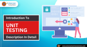 A Detailed Introduction To Unit Testing