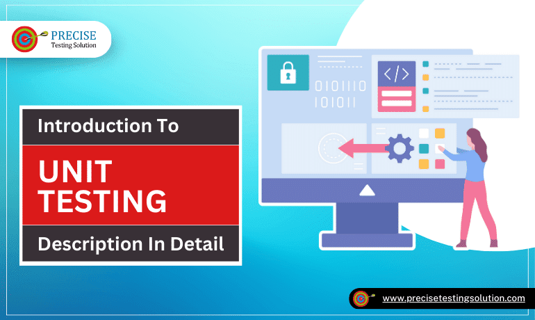 Introduction To Unit Testing Description In detail (1)