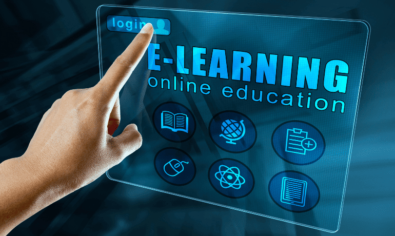 QA Testing Of HeySuccess E-Learning Platform