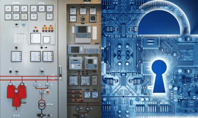 The need of Cybersecurity for ICS (Industrial Control Systems)