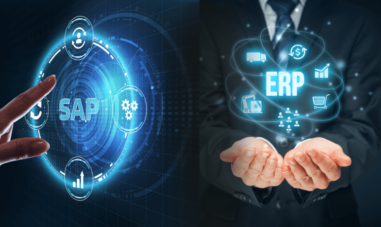 Best Practices For Testing SAP-ERP Based Applications