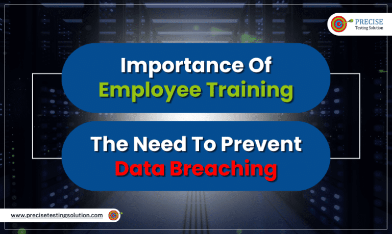 Importance of employee training to avoid data breach - Precise Testing ...