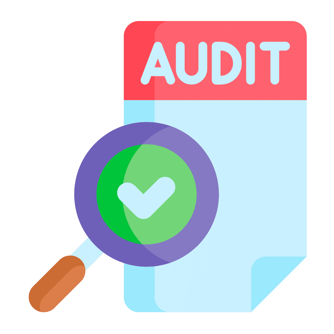 E-Sign ASP Compliance Audit