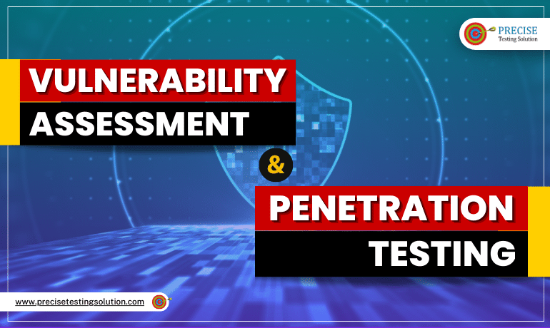 Introduction To VAPT - Vulnerability Assessment Penetration Testing 