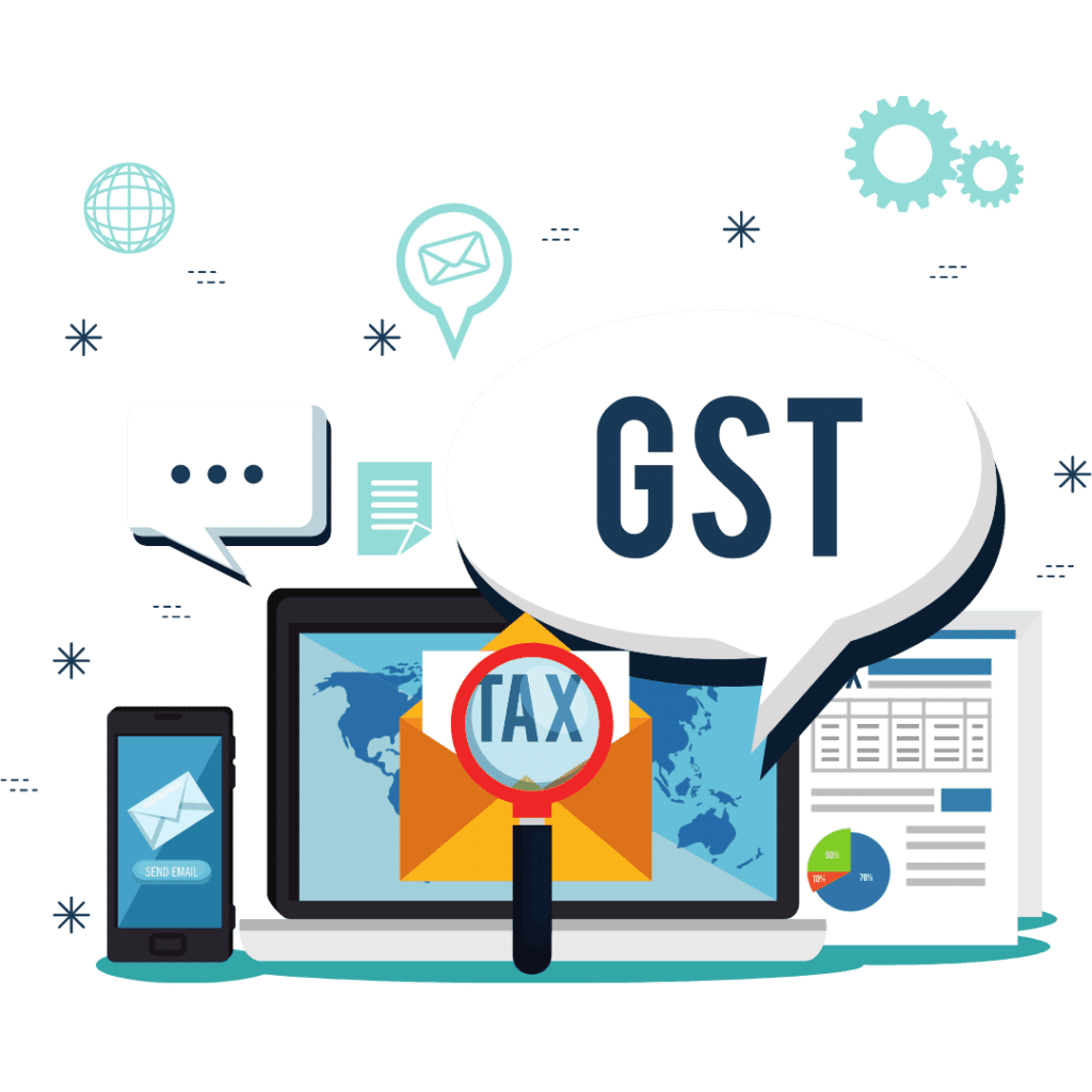 GST Suvidha Provider Compliance Audit - Precise Testing Solution Pvt Ltd