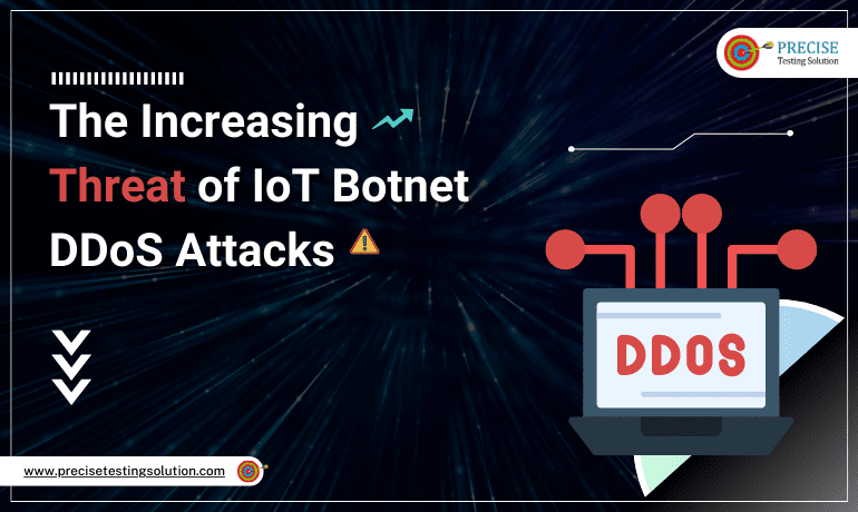 Botnet DDoS Attacks