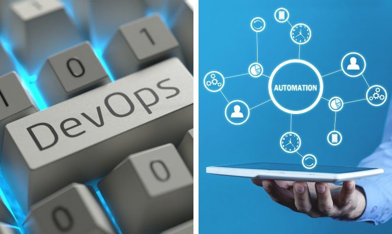 The Importance of DevOps and Automation in Software Development