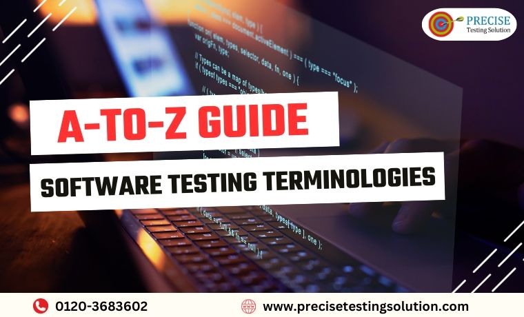 Software Testing Terminologies