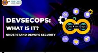 DevSecOps: What is it? Understand DevOps Security