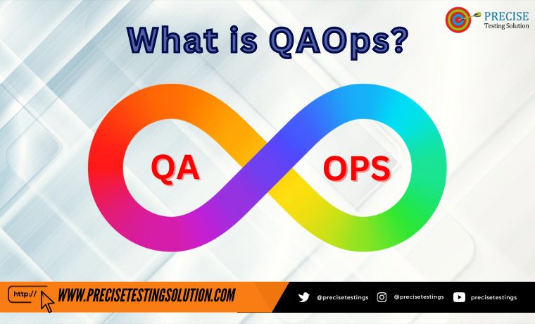 What is QAOps