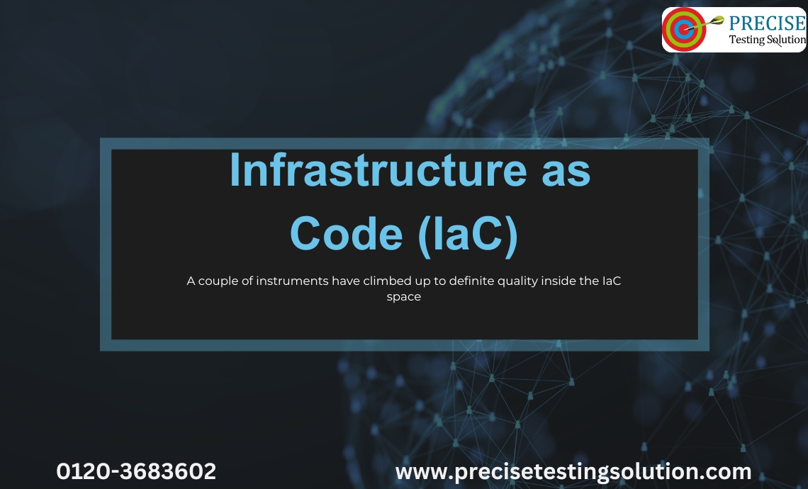A Comprehensive Guide to Infrastructure as Code (IaC): Unlocking Efficiency and Scalability
