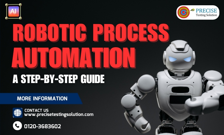 Robotic Process Automation (RPA): A Complete Guide