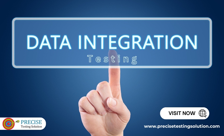 Data Integration Testing