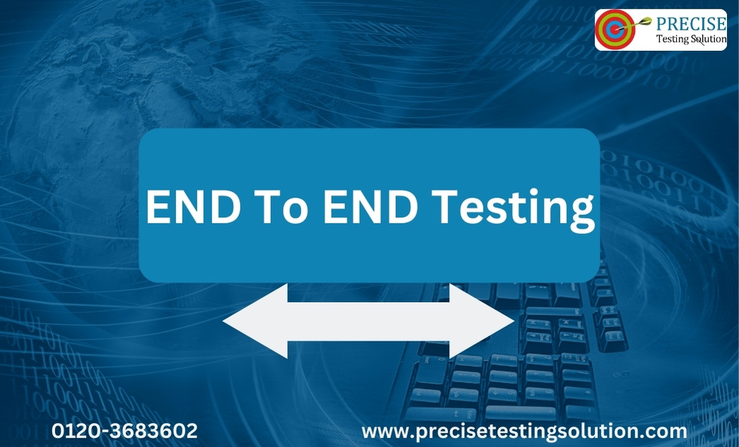 Comprehensive Guide to End-to-End Testing for Smooth Cloud Migration