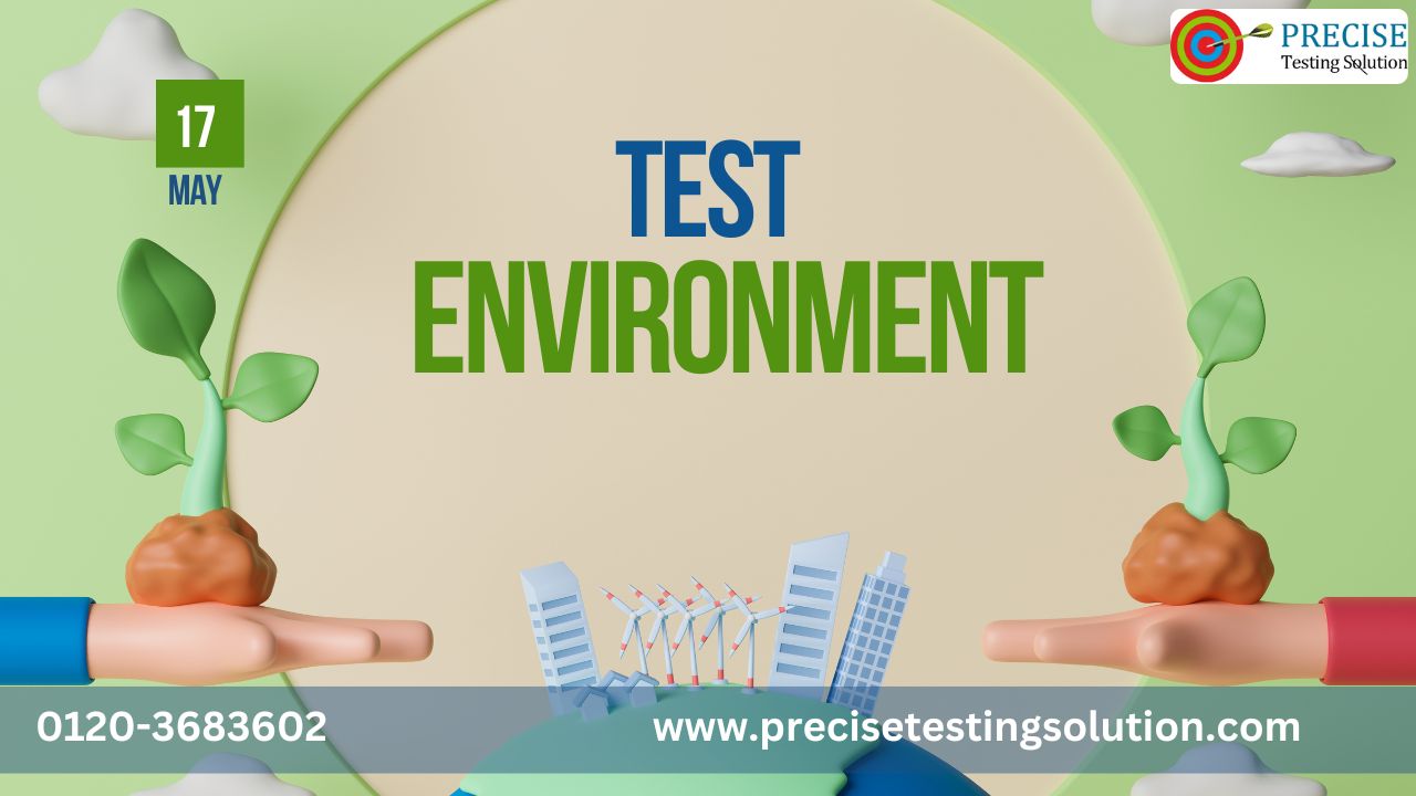 Test Environment