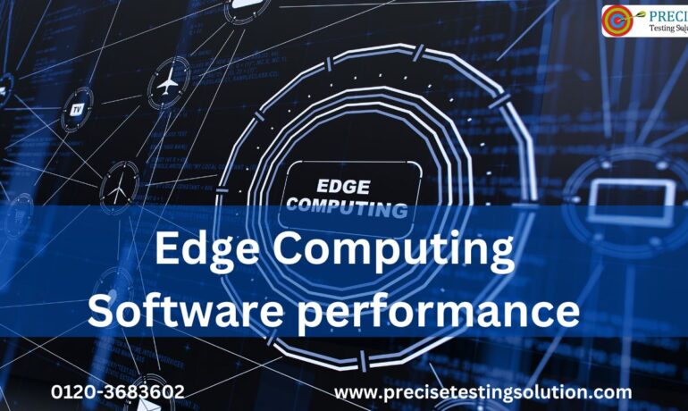 How to Utilize Edge Computing for Software Performance