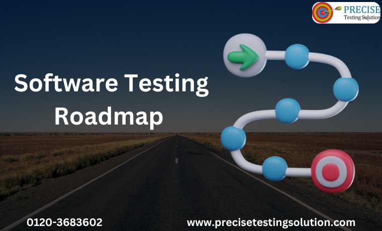 Software Testing Roadmap