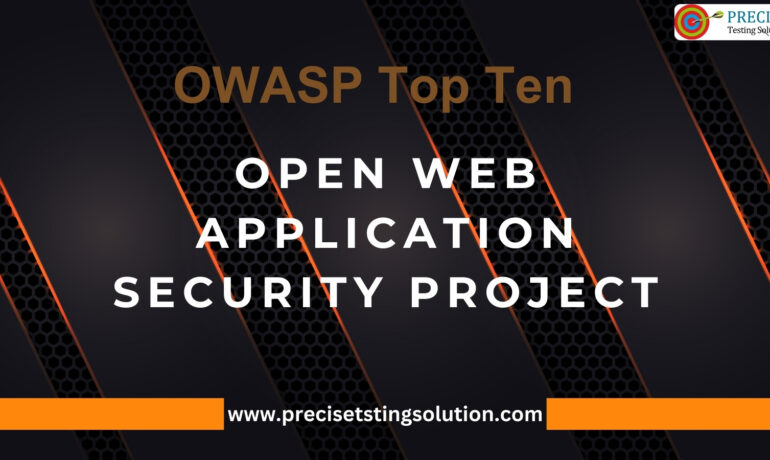 Owasp Top ten