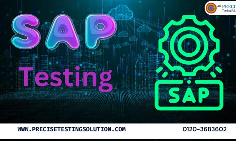 SAP Testing