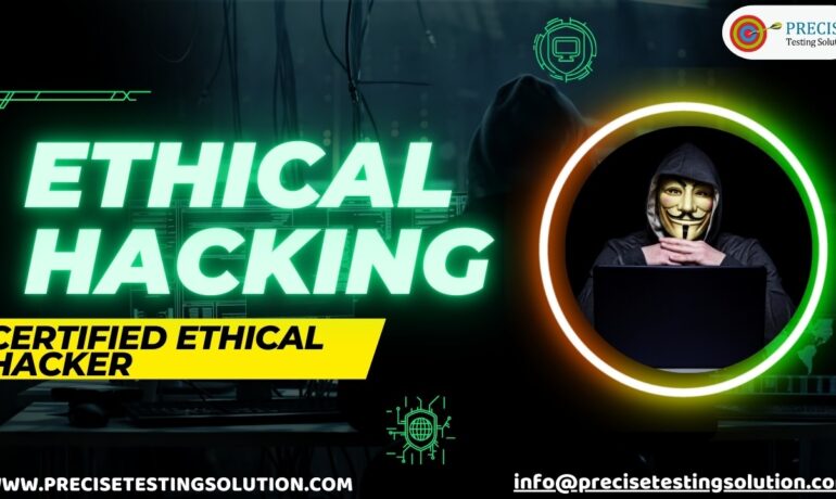 Certified Ethical Hacker