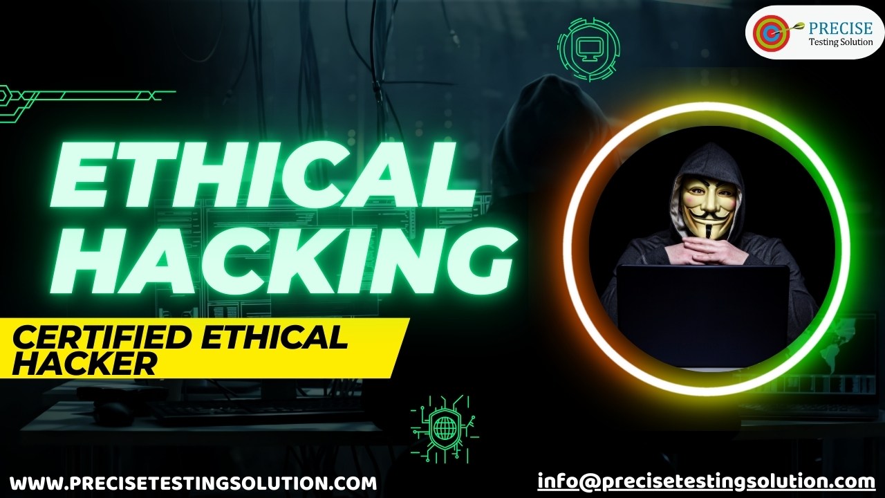 Certified Ethical Hacker