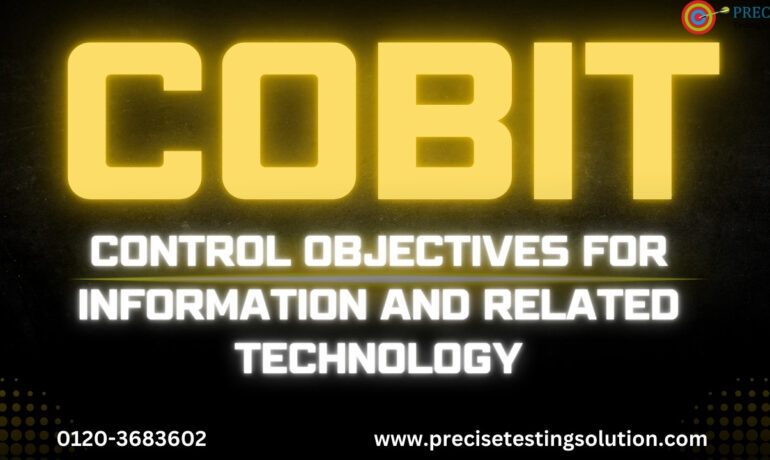 COBIT Control Objectives Information Related Technologies