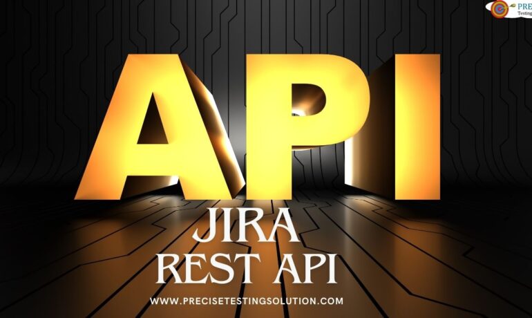 Jira REST API