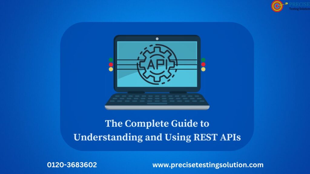 A Comprehensive Guide to REST APIs: Uses, and Challenges