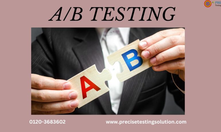 A/B Testing