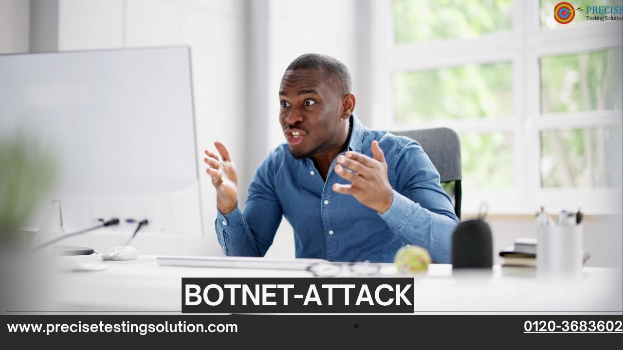 Botnet Attack