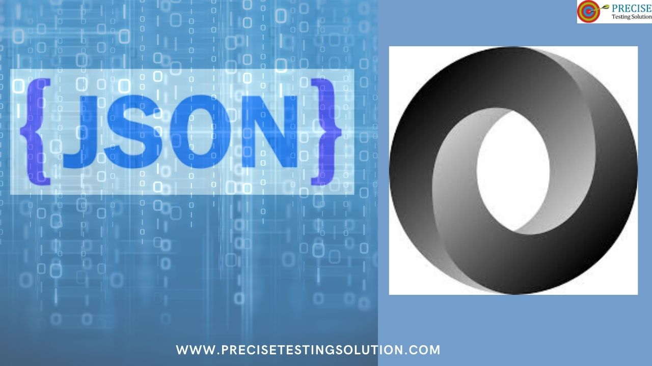 JSON 