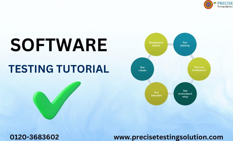 Software Testing Tutorial