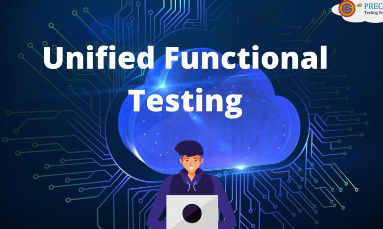 UFT Testing