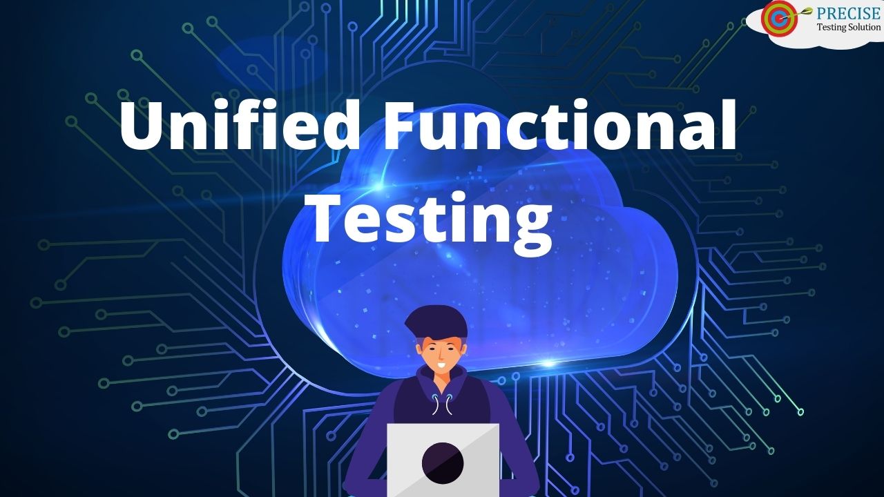 UFT Testing