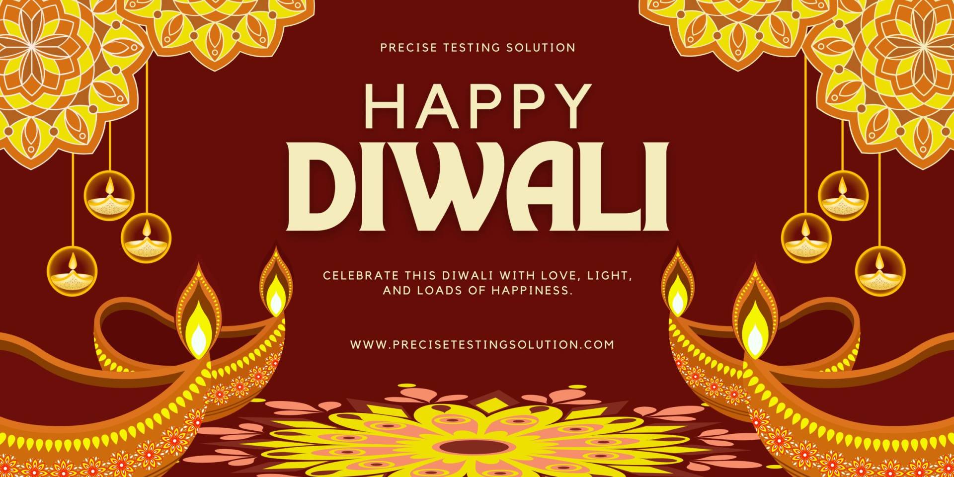 Happy Deepawali 