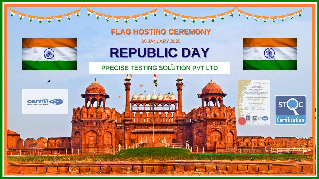 Happy Republic Day 2025